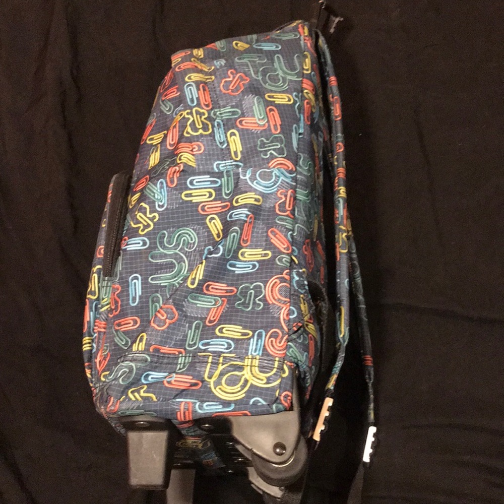 Tous Backpack - Picture 3 of 6